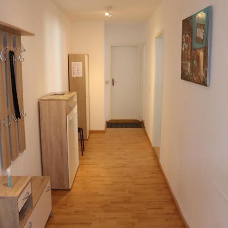 Ferienwohnung Agora Inkl Parkplatz Wernigerode Ngoại thất bức ảnh